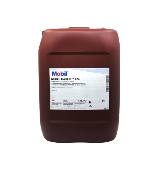Mobil Rarus 424 20 L