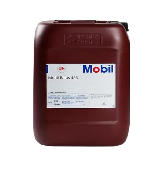 Mobil Rarus 426 20 L
