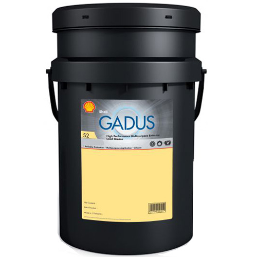 Shell Gadus S2 V220 00 18 Kg