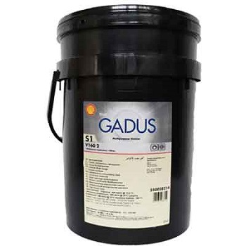 Shell Gadus S1 V160 2 18 Kg