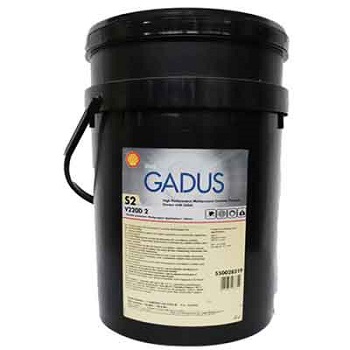 Shell Gadus V220 D2 18 Kg