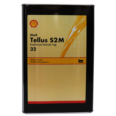 Shell Tellus S2M 32 15 L