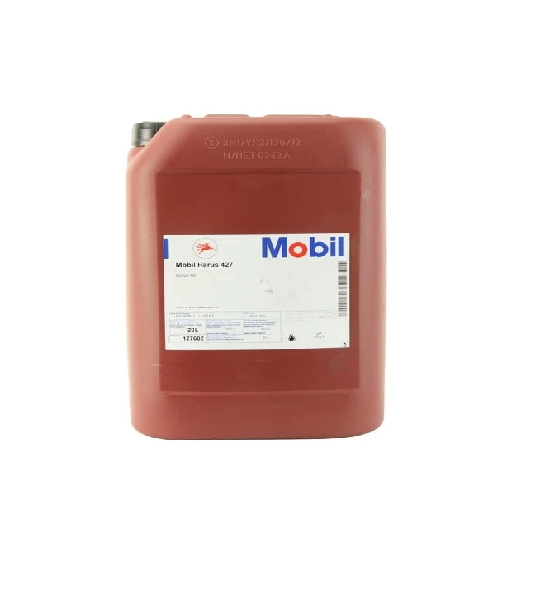 Mobil Rarus 427 20 L