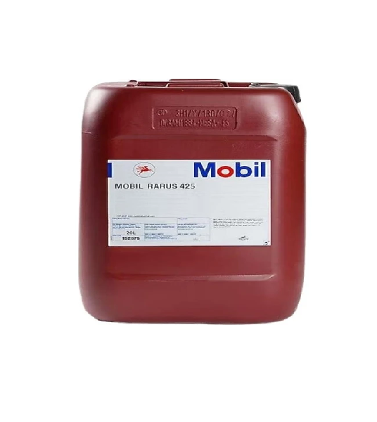 Mobil Rarus 425 20 L
