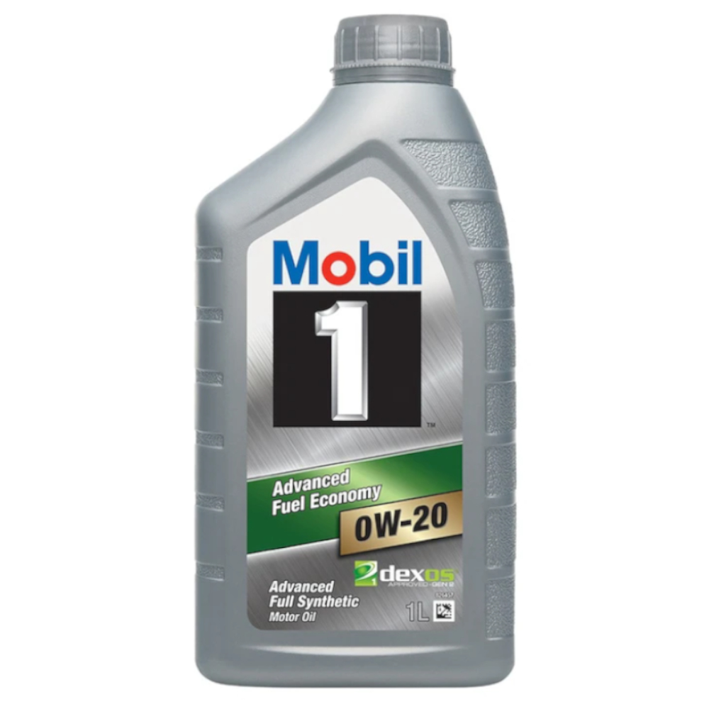 Mobil 1 Esp 0W20 1 L