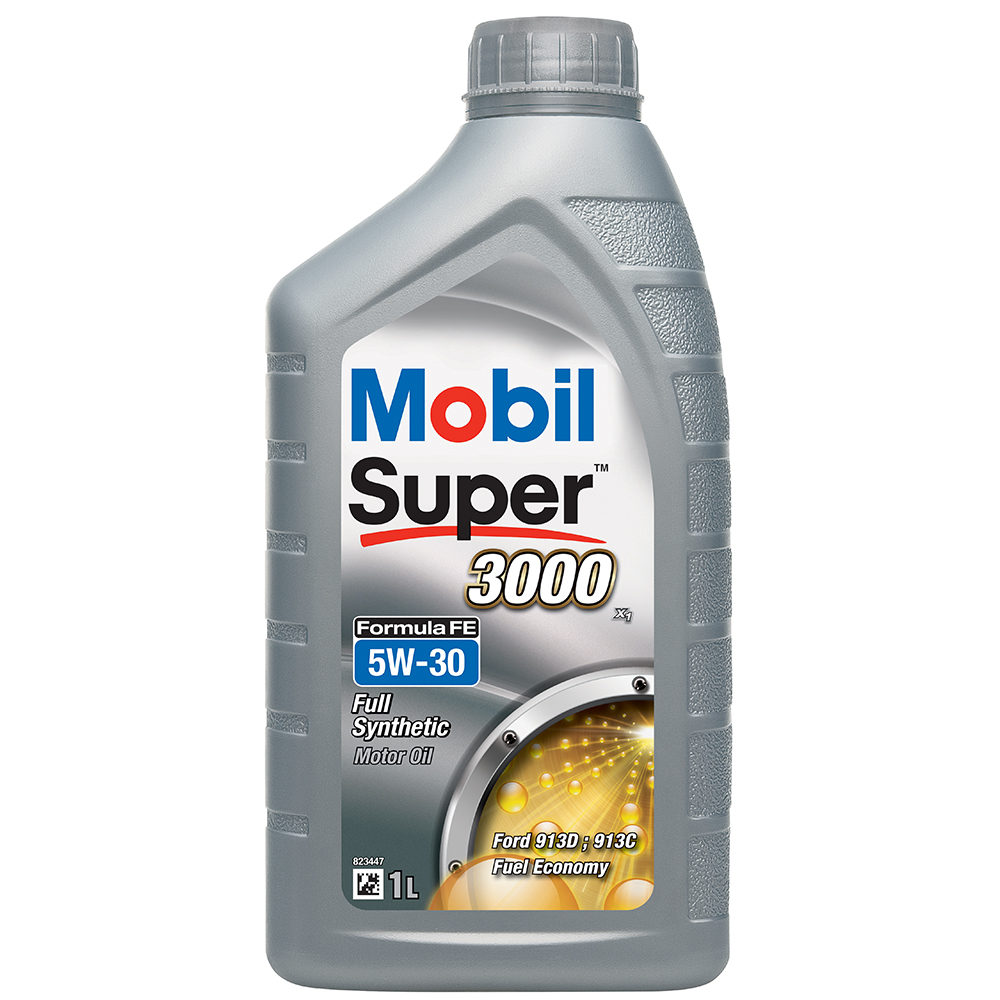 Mobil Süper 3000 X1 5W30 1 L