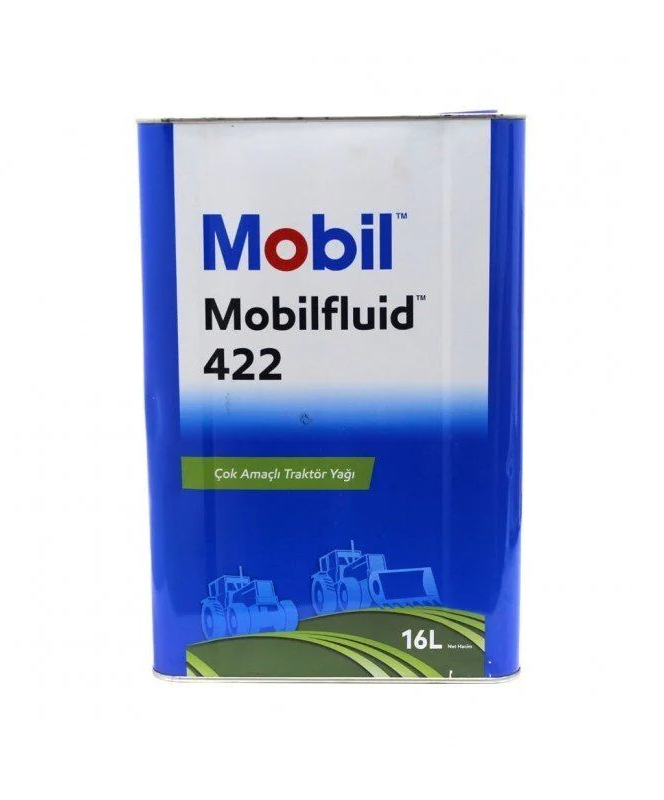 Mobil 422 16 L