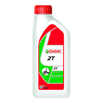 Castrol 2T 1 L