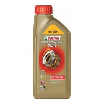Castrol Transmax Dual 1 L