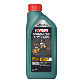 Castrol 5W30 Magnetec 1 L