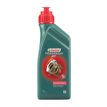 Castrol Transmax Atf 1 L