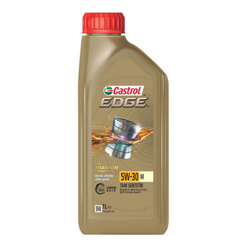 Castrol 5W30 Edge 1 L