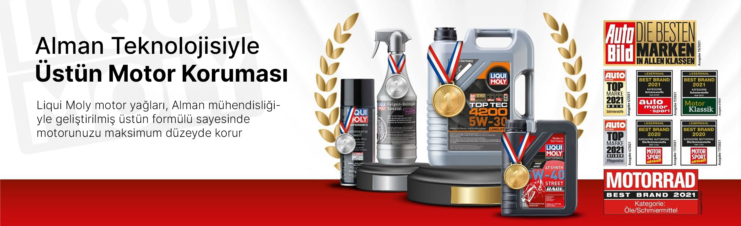 Castrol motor yağları — Doruk Otomotiv