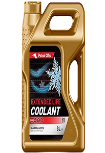 Extended Life Coolant 3 LT