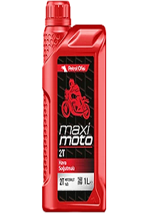Maxımoto 2T 1 LT