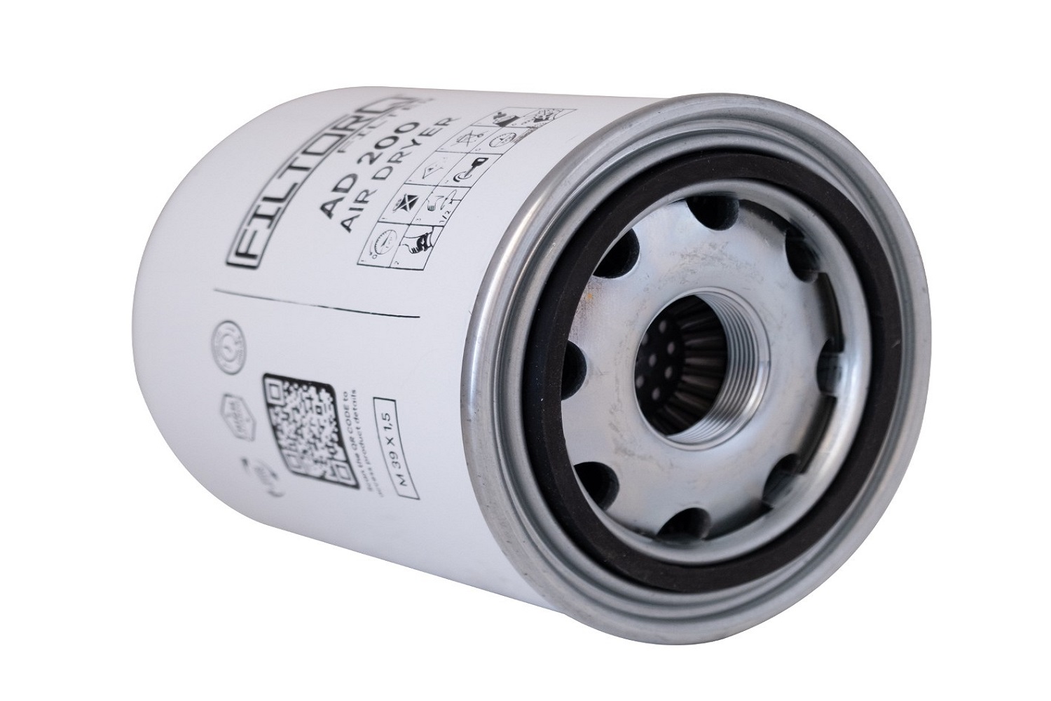 FİLTORQ AD200 Kurutucu Filtre