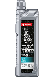Maxımoto 15W50 1 LT