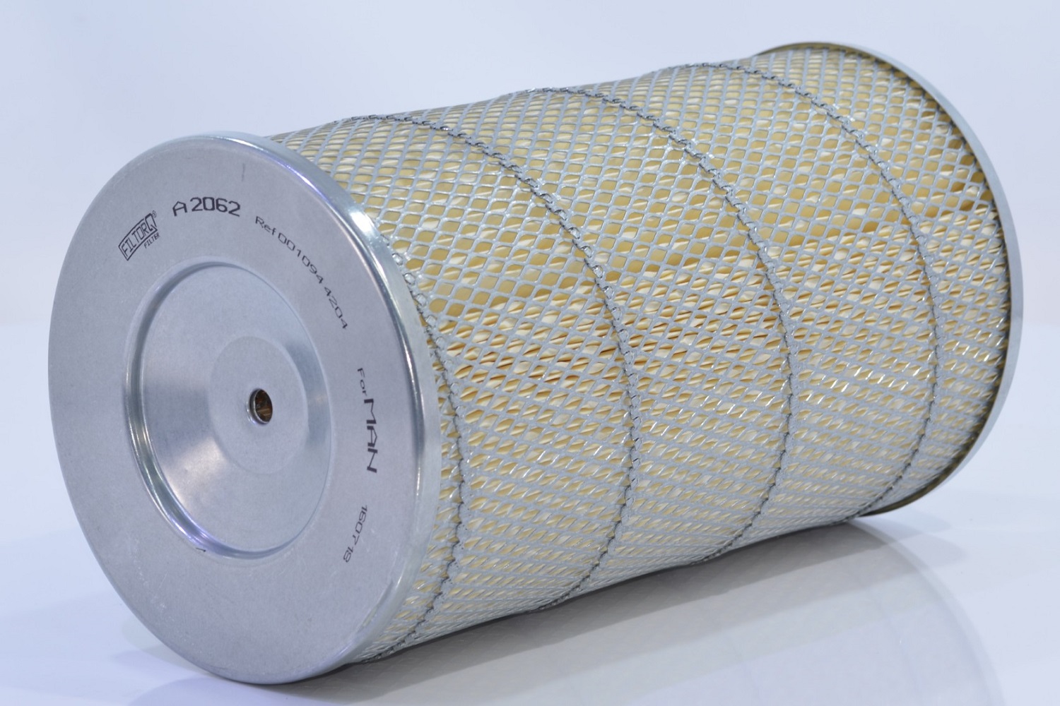 FİLTORQ A2062 Hava Filtre