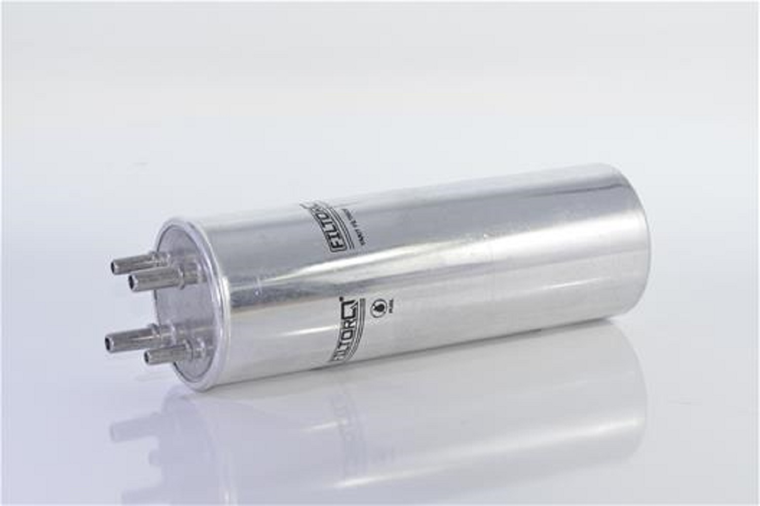 FİLTORQ F6108 Yakıt Filtre
