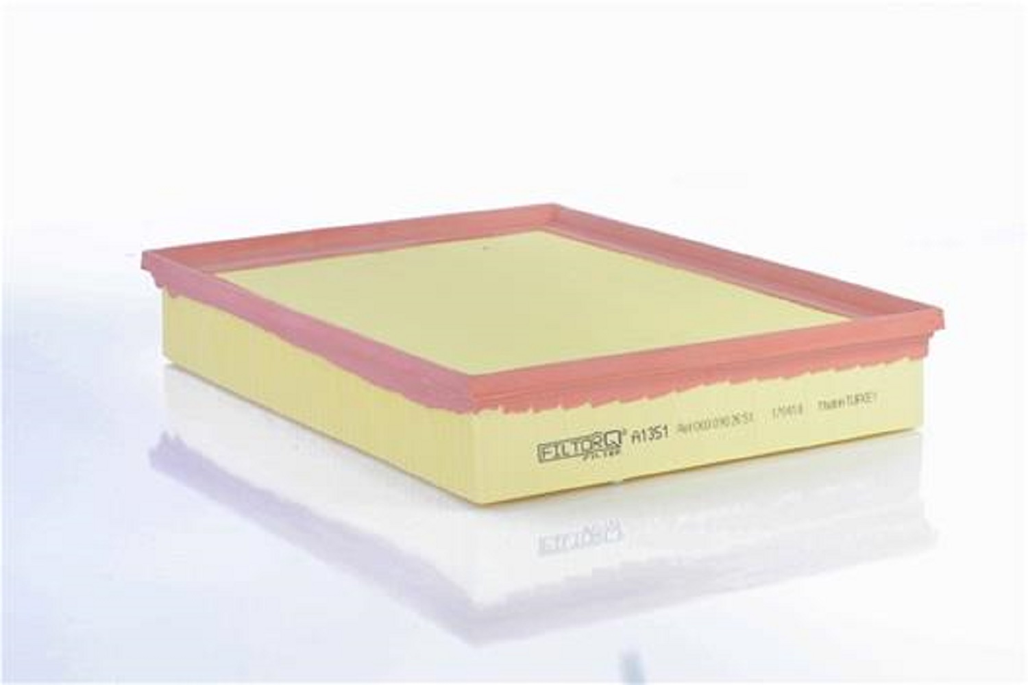 FİLTORQ A1351 Hava Filtre