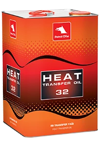 Heat Transfer Oil 32 15 Kg
