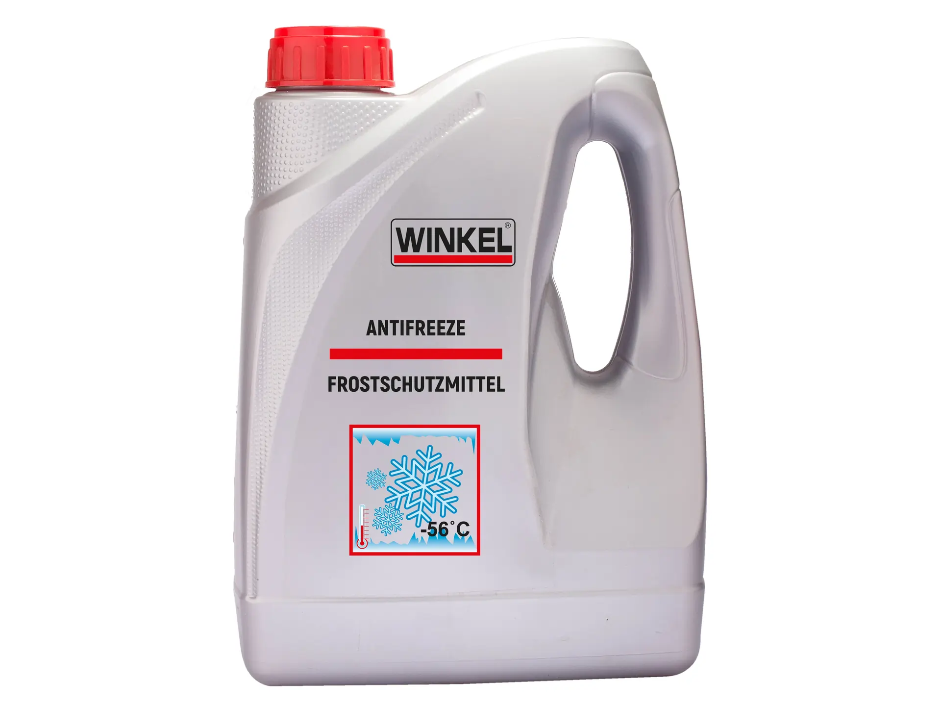 Wınkel Antifriz -56°C