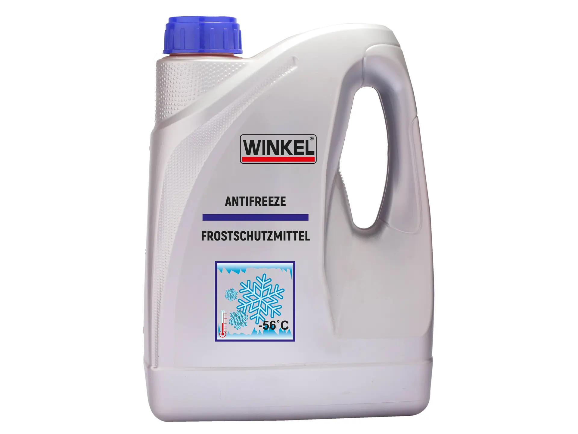 Wınkel Antifriz -56°C