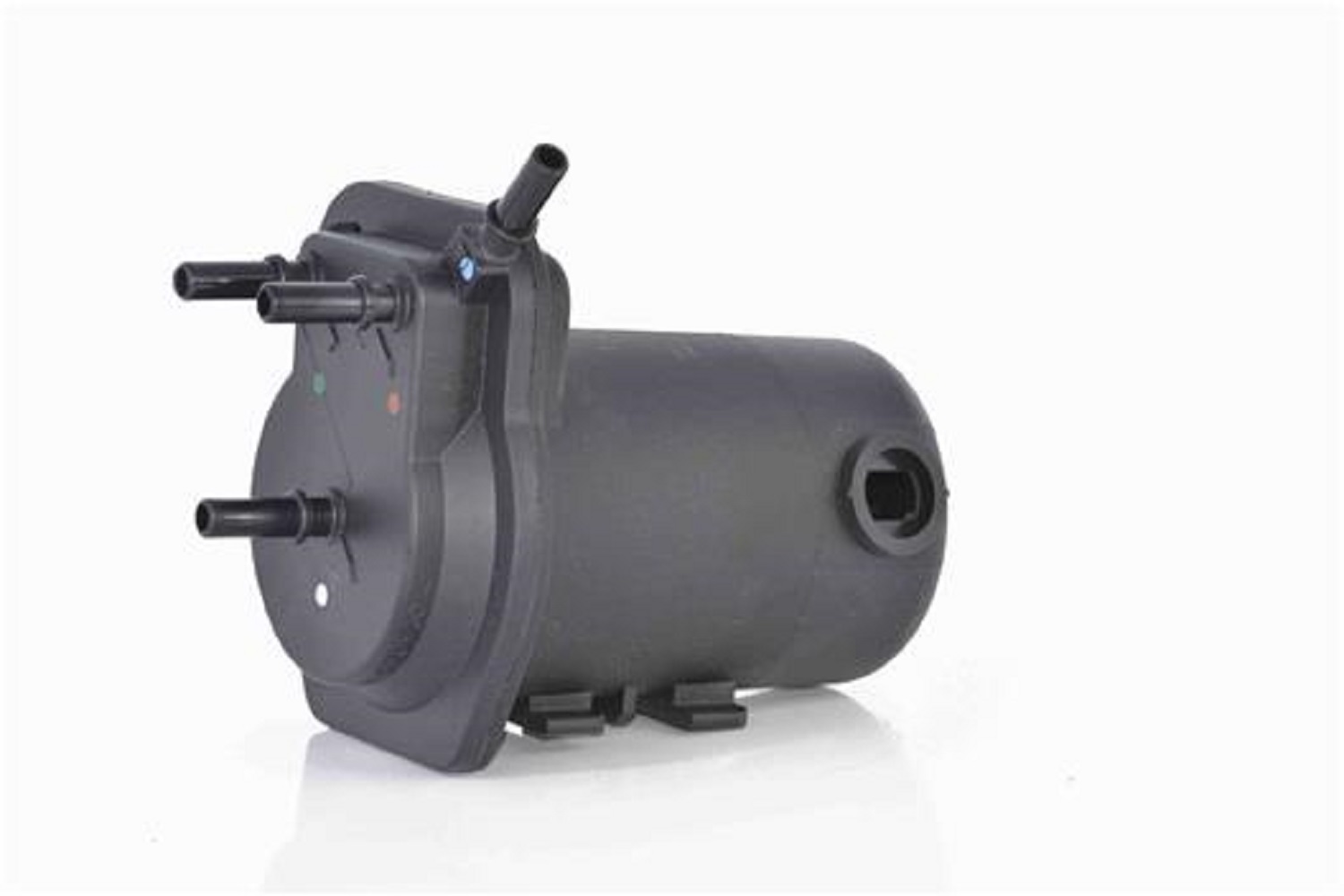 FİLTORQ F6110 Yakıt Filtre