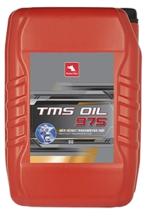 TMS Oil 975 17,5 Kg