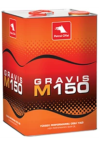 Gravis M 150 15 Kg