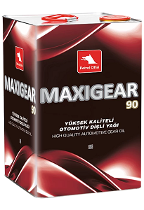 Maxıgear 90 15 KG