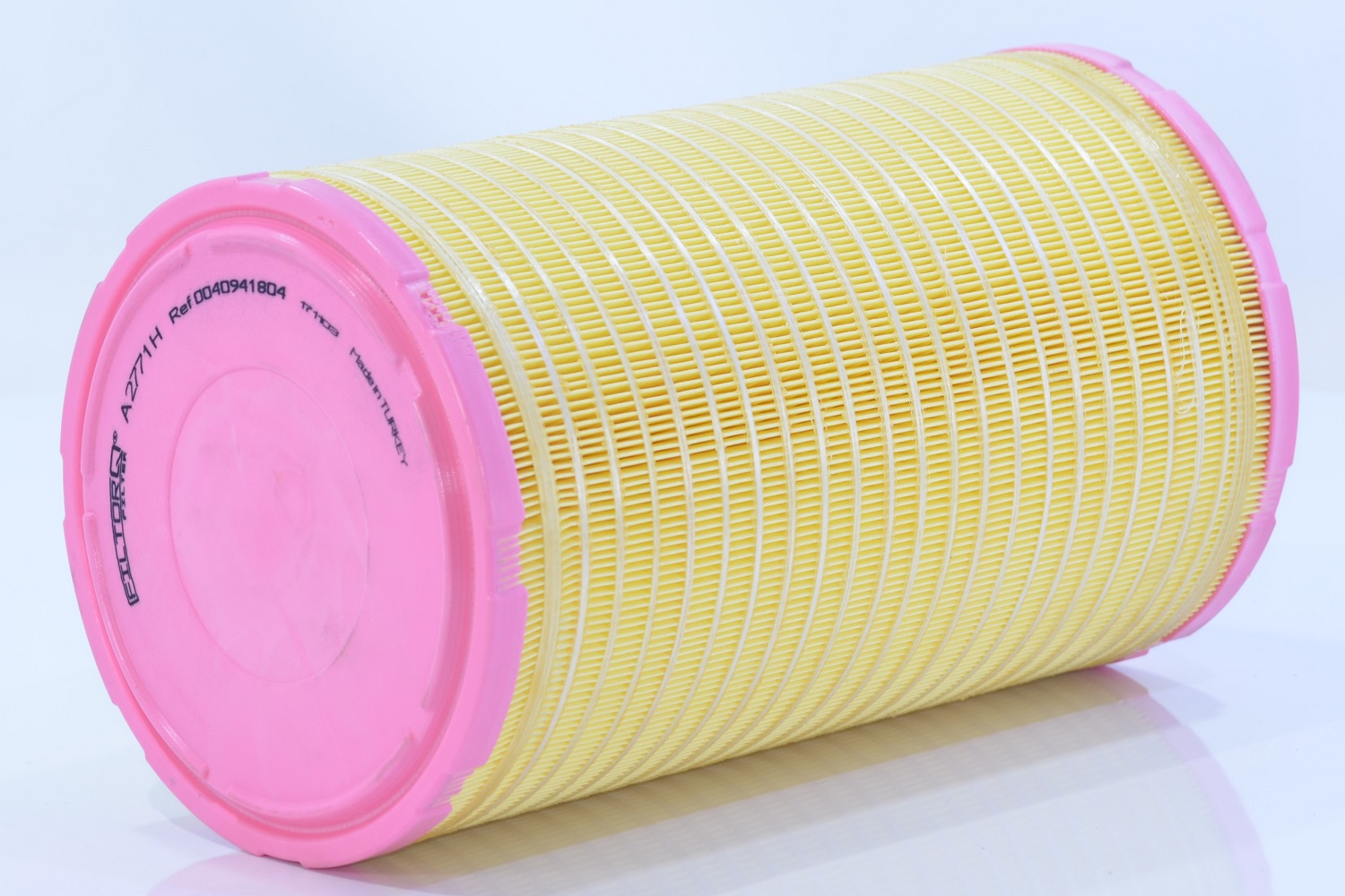 FİLTORQ A2771H Hava Filtre