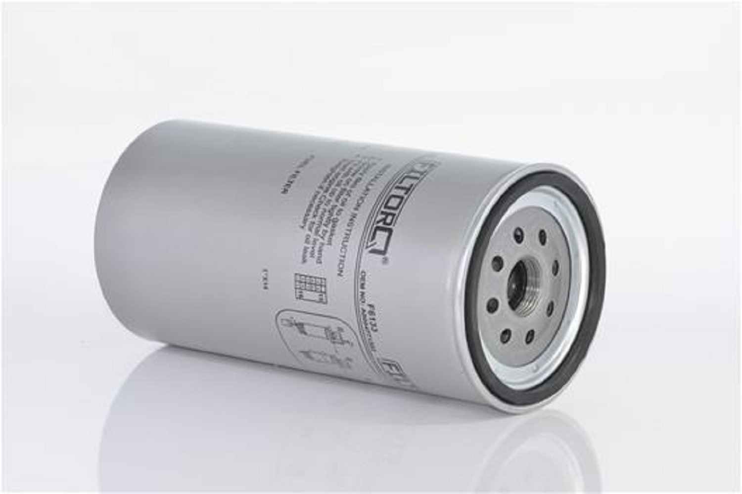 FİLTORQ F6133 Yakıt Filtre