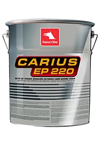 Carius EP 220 15 Kg