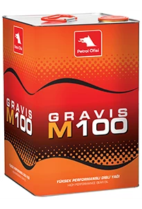 Gravis M 100 15 Kg