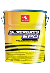 Super Gres EP 0 15 Kg