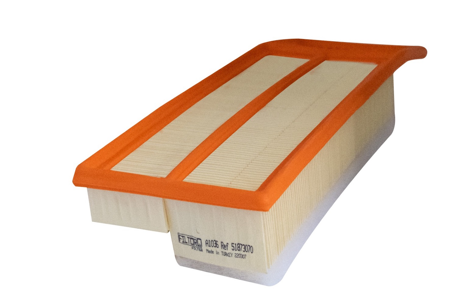 FİLTORQ A1036 Hava Filtre