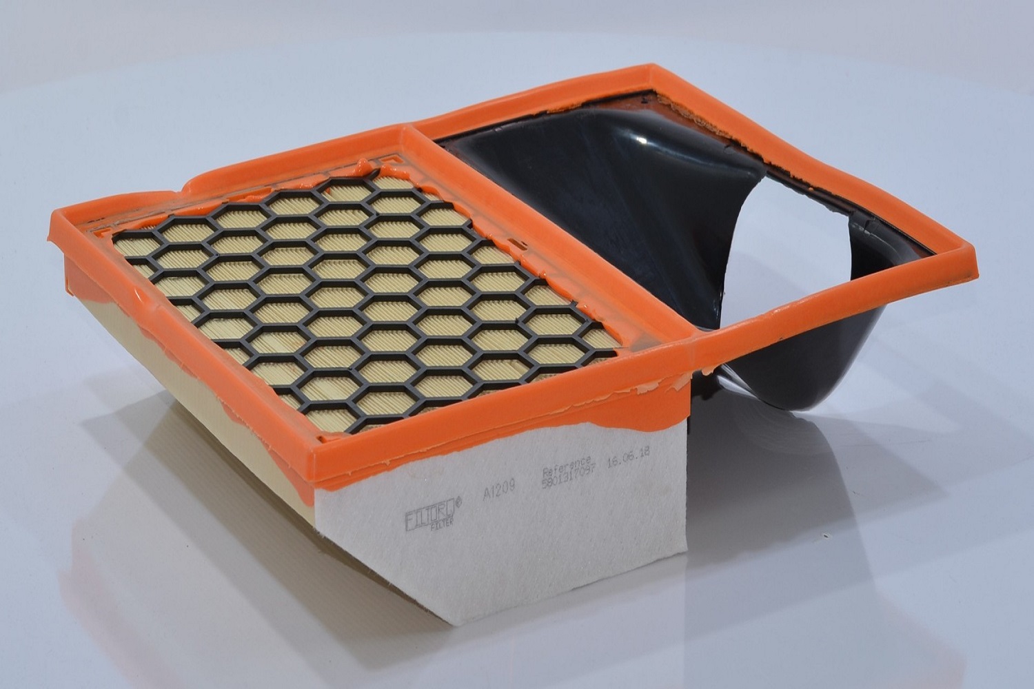 FİLTORQ A1209 Hava Filtre