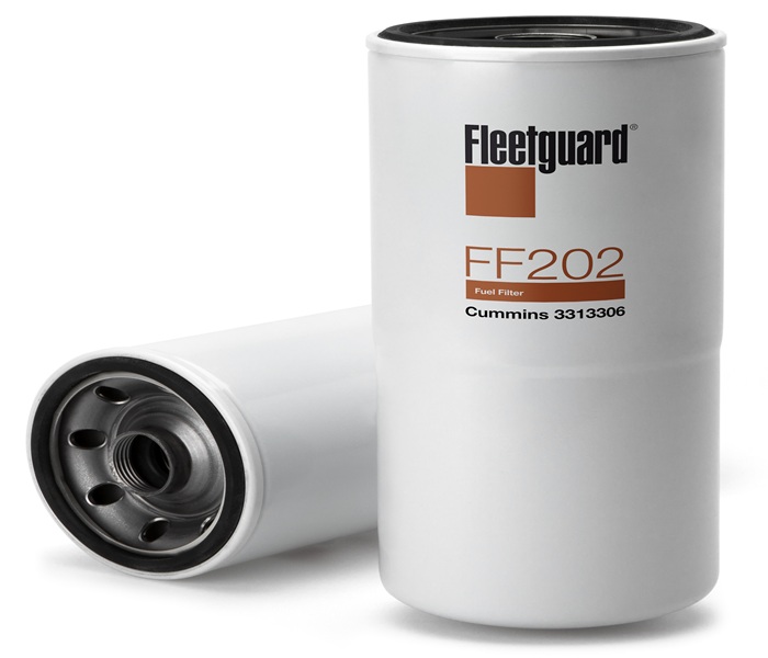 FLEETGUARD FF202 YAKIT FİLTRE
