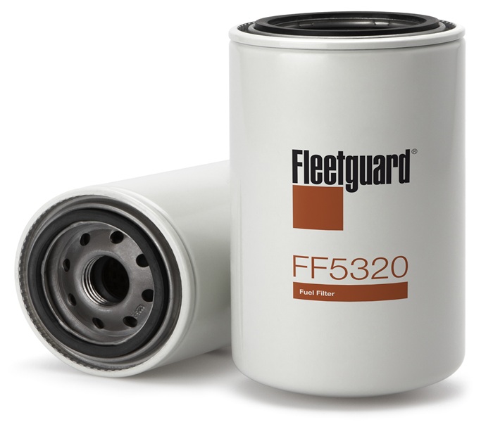 FLEETGUARD FF5320 YAKIT FİLTRE