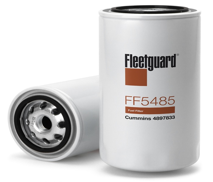 FLEETGUARD FF5485 YAKIT FİLTRE