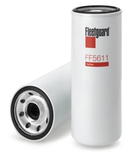 FLEETGUARD FF5611 YAKIT FİLTRE