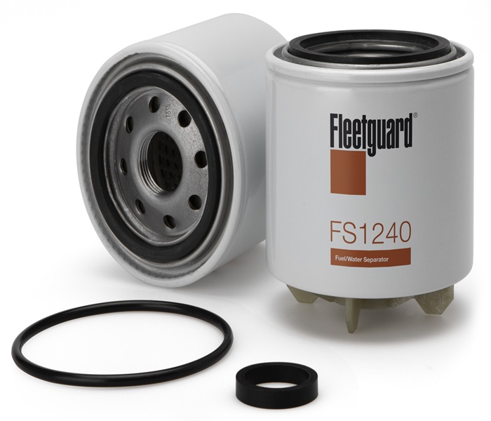FLEETGUARD FS1240 YAKIT FİLTRE
