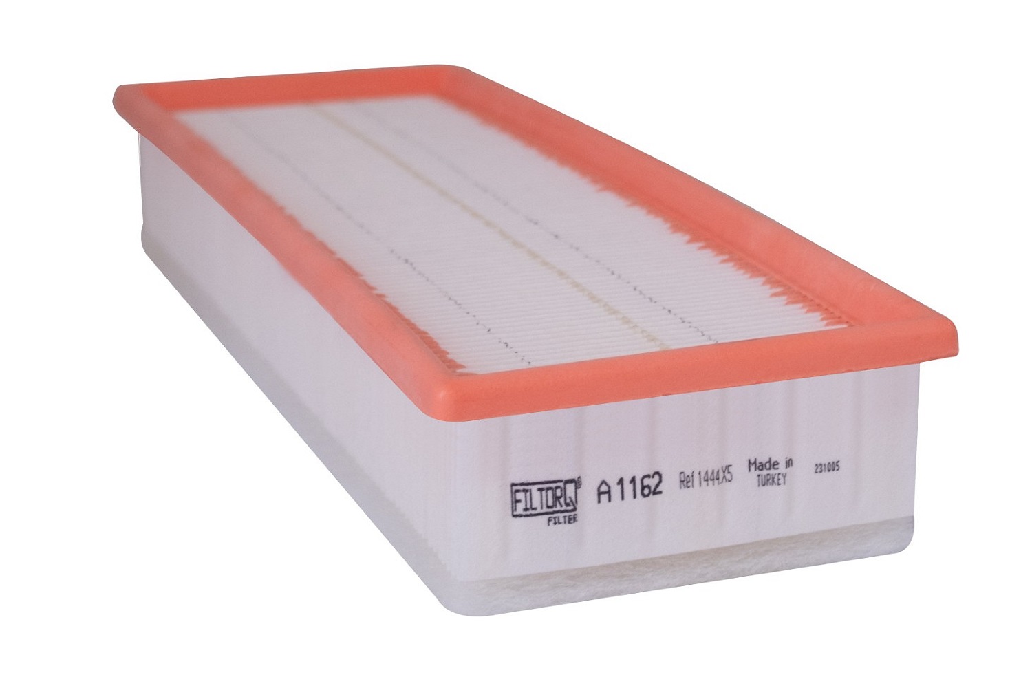 FİLTORQ A1162 Hava Filtre