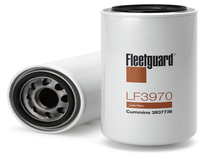FLEETGUARD LF3970 YAĞ FİLTRE