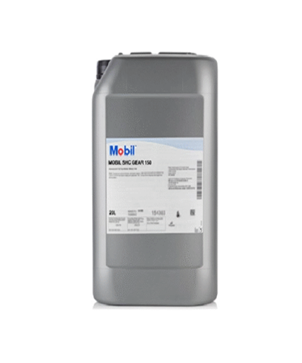MOBIL SHC GEAR 150