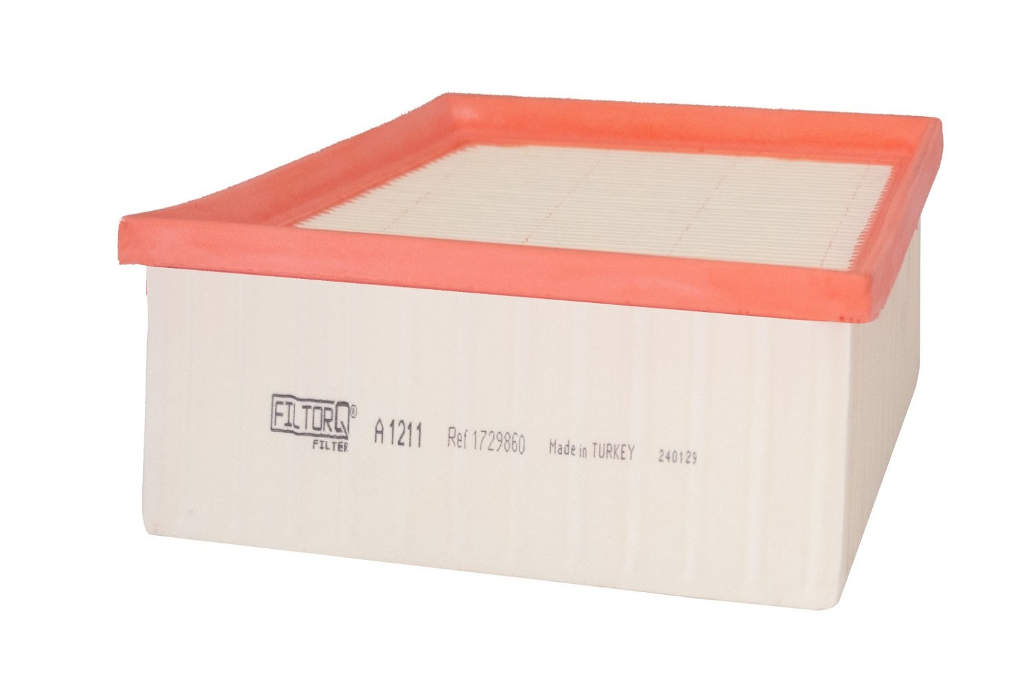 FİLTORQ A1211 Hava Filtre