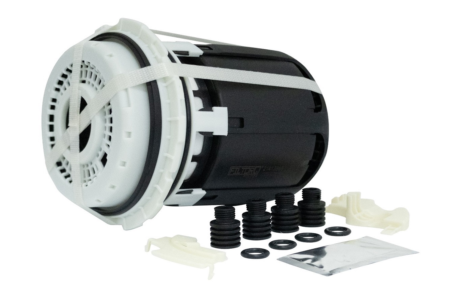 FİLTORQ AD209 Kurutucu Filtre