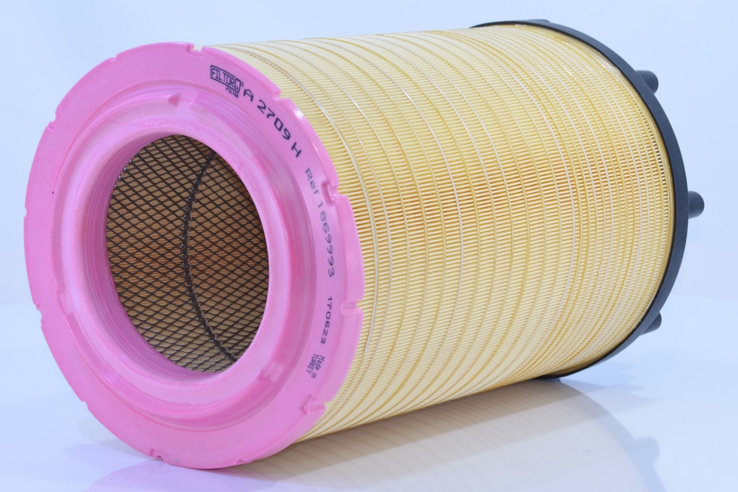 FİLTORQ A2709 Hava Filtre
