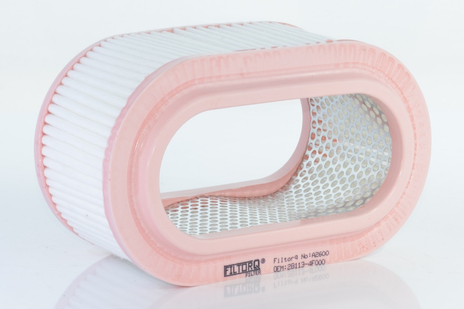 FİLTORQ A2600 Hava Filtre